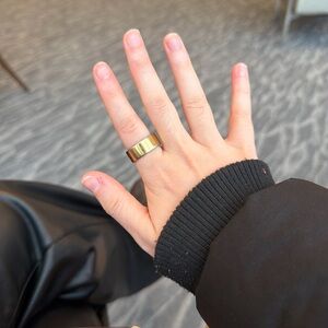 Ultrahuman Ring Size 6